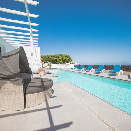 Casa Conil With A Private 25 Meter Heated Pool别墅 外观 照片