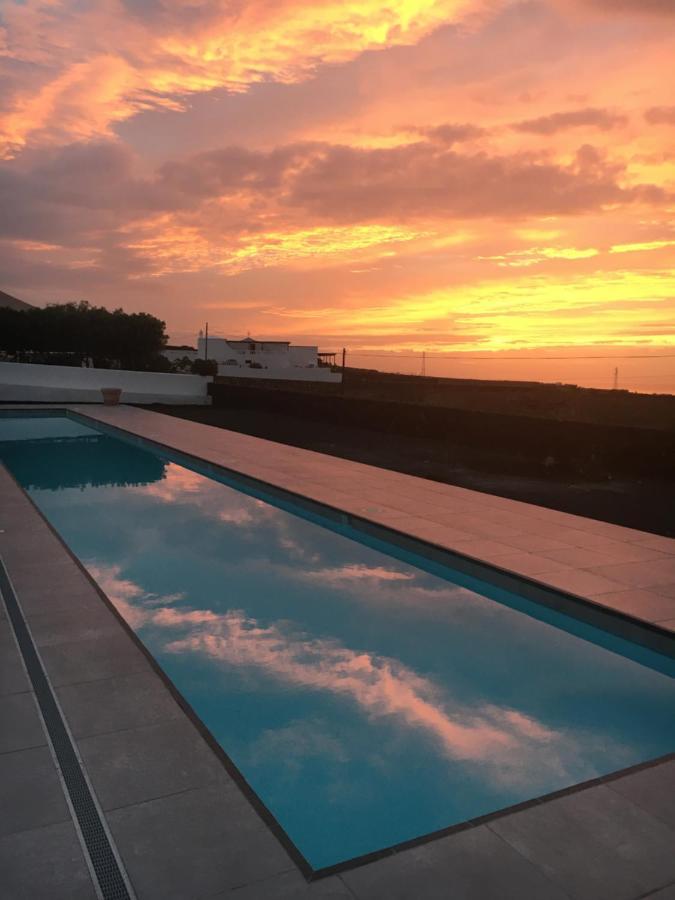 Casa Conil With A Private 25 Meter Heated Pool别墅 外观 照片