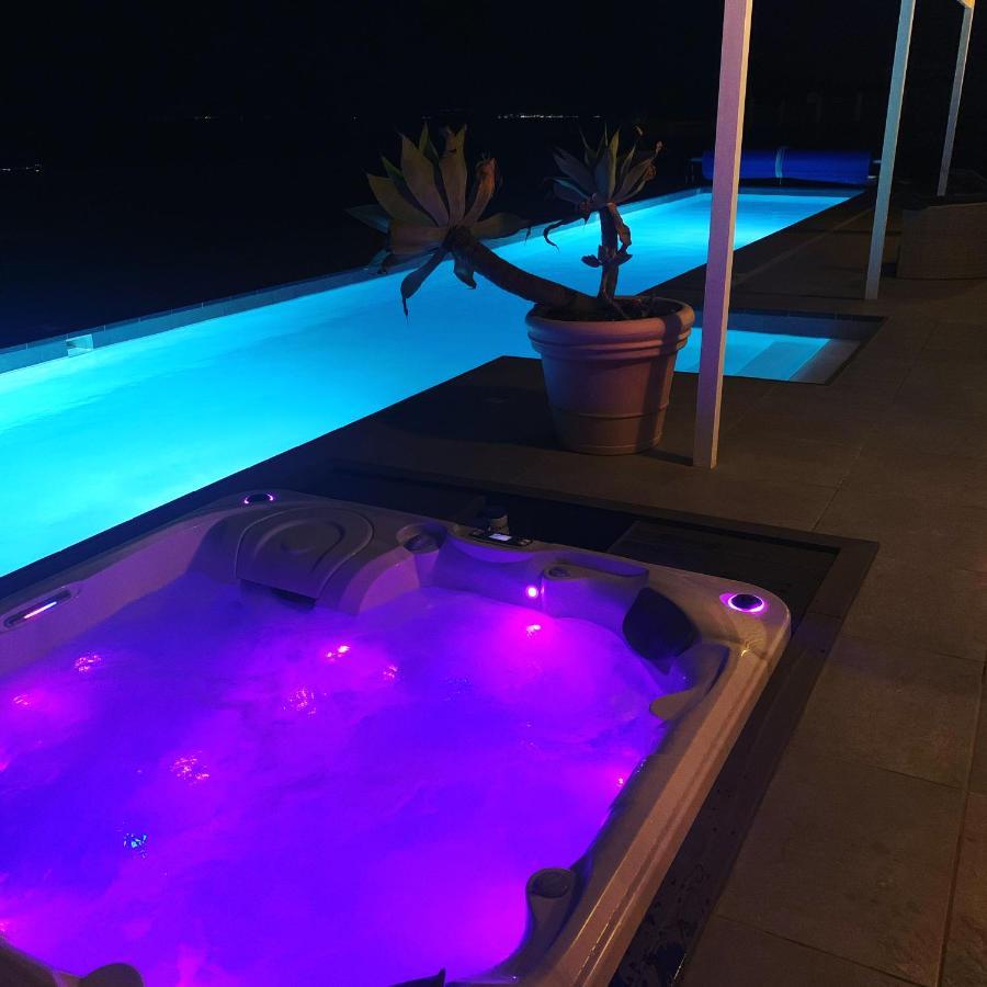 Casa Conil With A Private 25 Meter Heated Pool别墅 外观 照片