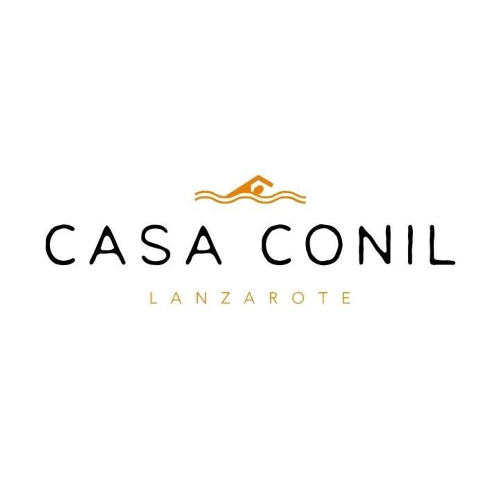 Casa Conil With A Private 25 Meter Heated Pool别墅 外观 照片
