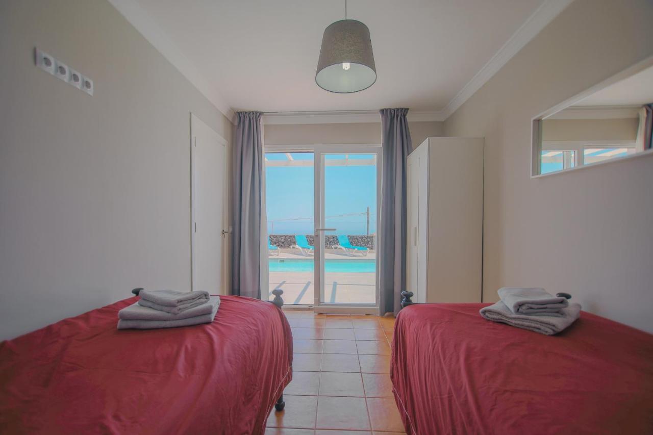 Casa Conil With A Private 25 Meter Heated Pool别墅 外观 照片