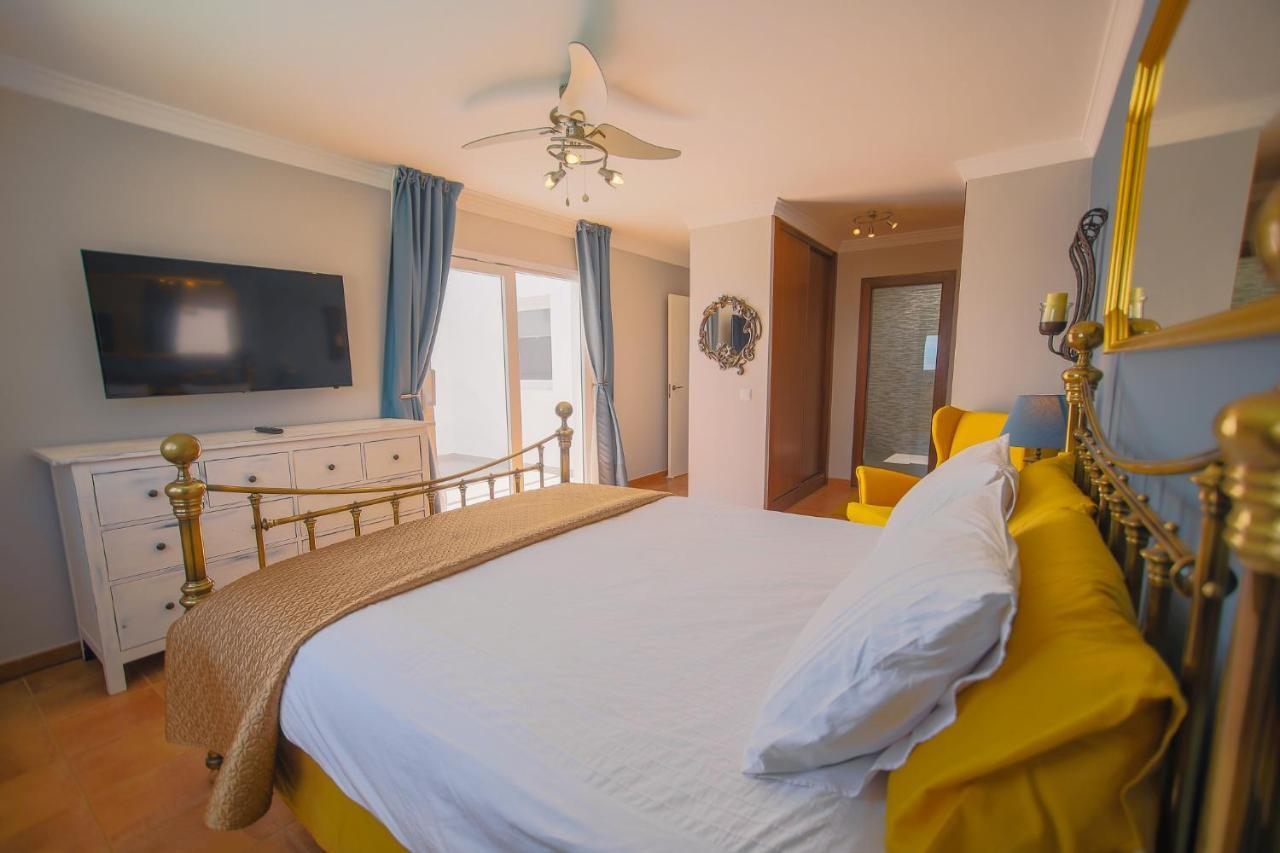 Casa Conil With A Private 25 Meter Heated Pool别墅 外观 照片