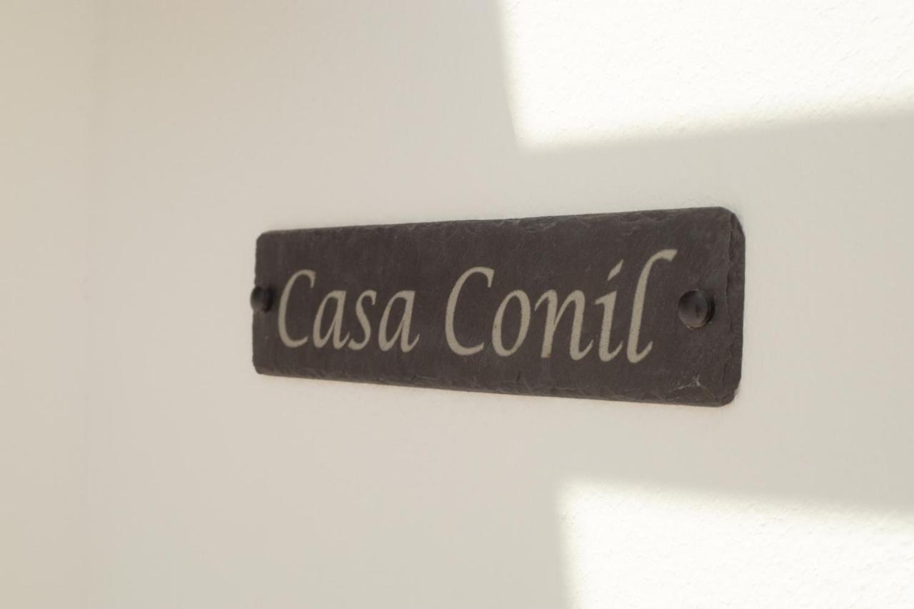 Casa Conil With A Private 25 Meter Heated Pool别墅 外观 照片